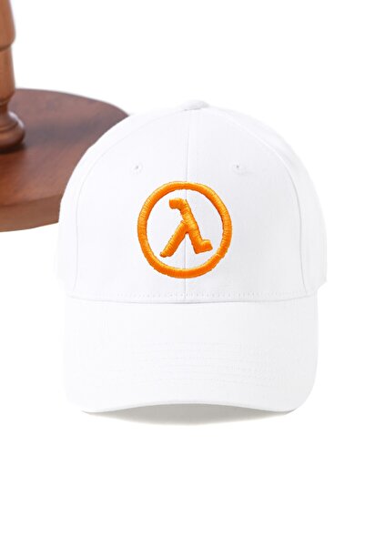 ŞapkaMania Half Life Cap