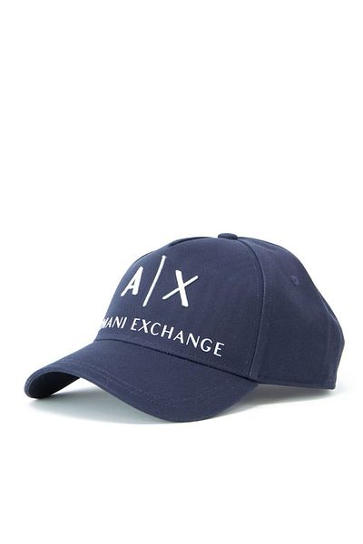Armani Exchange 954039 .Cc513.00936 Men's Hat