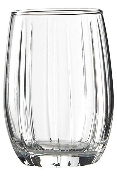 Paşabahçe Linka 6-Piece Water Glass 240cc