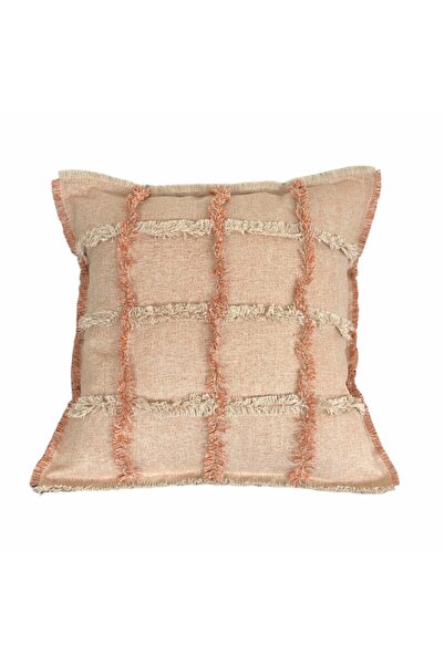 LUFA HOME Gediz Cushion Cover Hand Made