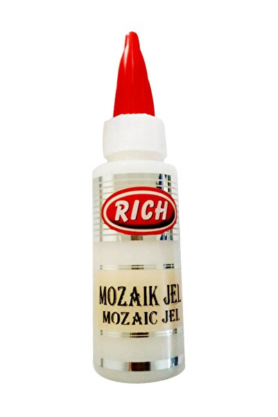 Rich Mozaik Jeli 70Cc