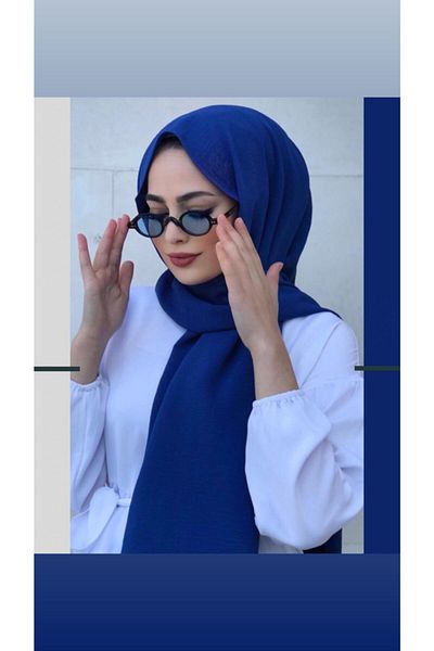 Ebruli شال الجاز