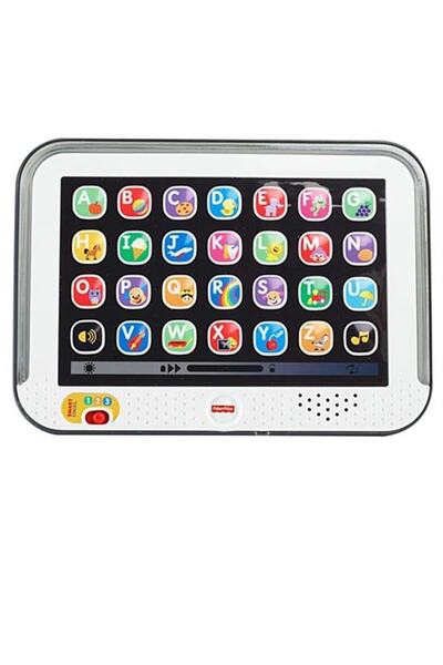 FISHER PRICE Eğitici Tablet