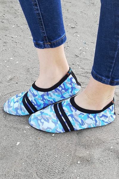 Savana Sea Unisex Παπούτσια
