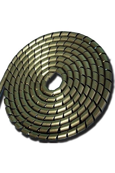 SUMERGROUP Hortum Toplama Koruma Spirali 40mm 25m
