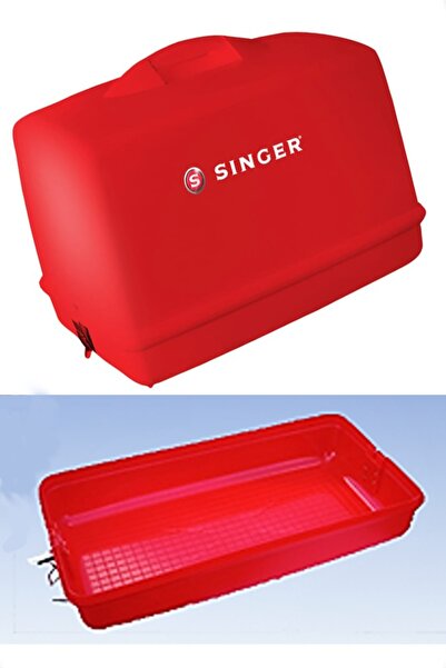 singer pfaff Dikiş Makine Çantası