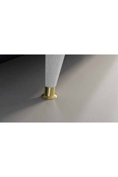 MOBİLYA GEZEGENİ Gold Tv Ünitesi 180 Cm