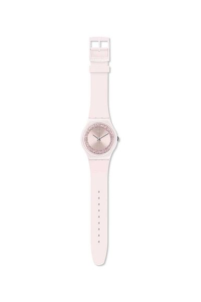Swatch ساعة يد نسائية موديل SUOP110