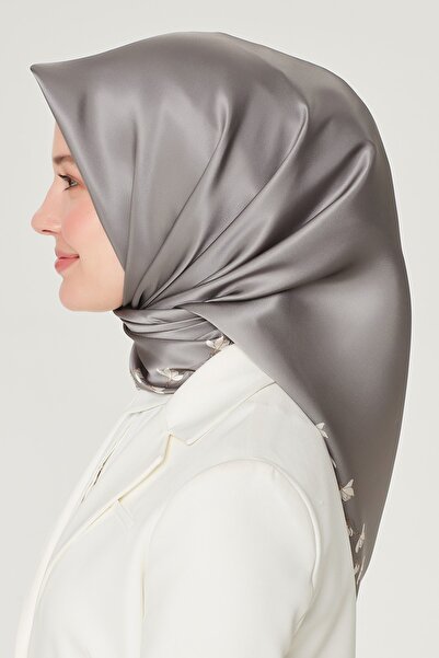 Armine Silk Scarf 8553d (twill) (nostalgia)