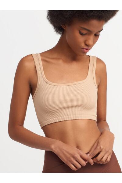 Dilvin Дамски къс топ