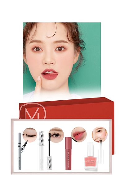 watsons makyaj seti malzemeleri modelleri ve fiyatlari trendyol