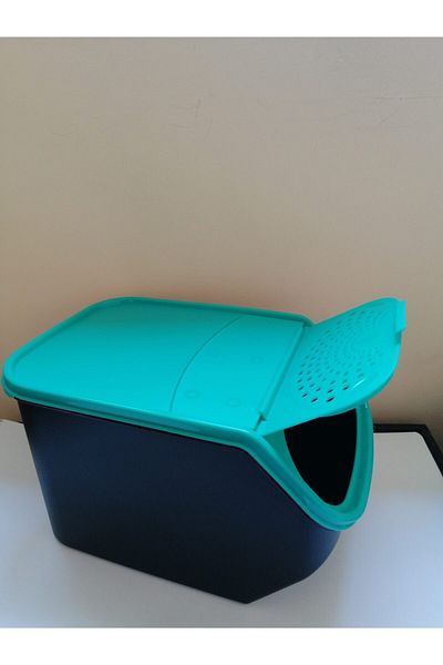 Tupperware Maxi Potato Onion Storage Container