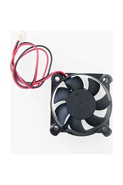 Diyotlab 5V Fan 40X40X10Mm