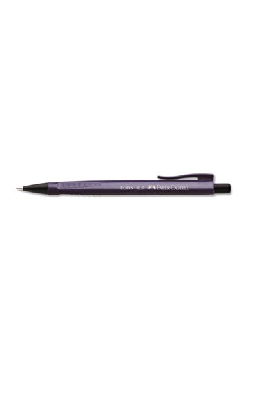 Faber Castell Econ 0.7 Pencil Blue