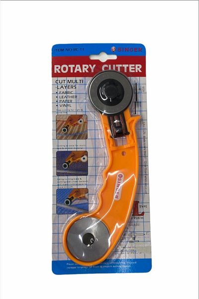 SİNGER Cut Knife