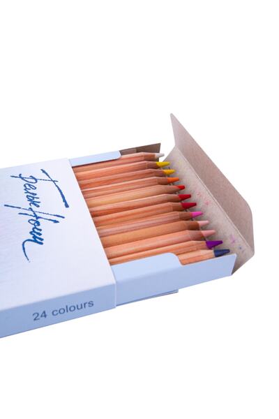 ST. PETERSBURG S.t. Petersburg Extra Fıne Artısts Coloured Pencıls Master Cla...