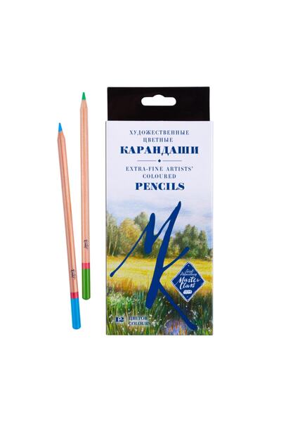 ST. PETERSBURG شارع. أقلام الرصاص الملونة للفنانين الرائعين من سانت بطرسبرغ، ...