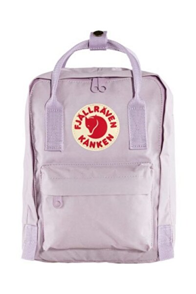 Fjallraven Kånken Mini Pastel Levendula hátizsák 23561-457