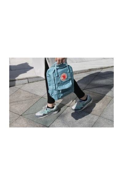 Fjallraven Рюкзак Kånken Mini Sky Blue 23561-501