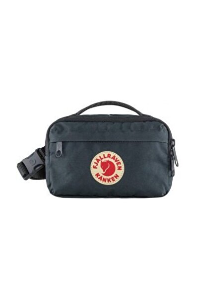 Fjallraven Сумка на стегно Kanken Navy 23796-560