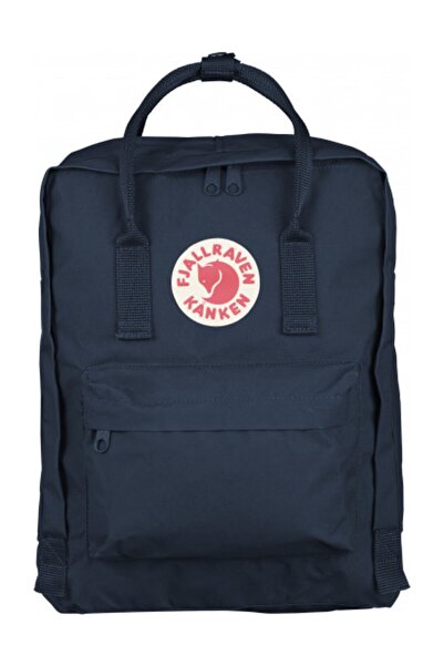 Fjallraven Hátizsák - Classic Royal Blue - 23510-540