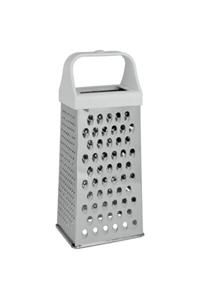 Genel Markalar 19 cm 4 Yüzeyli Rende