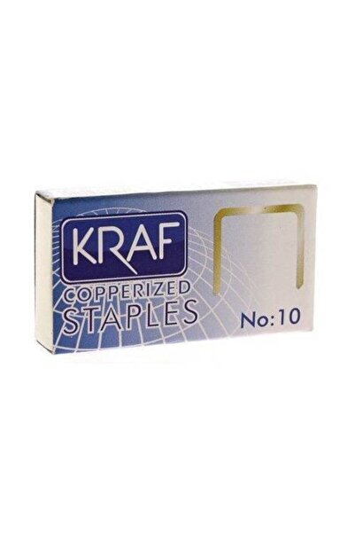 KRAF No-10 Staple