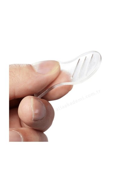 Dlux Profesyonel Dlux Professional Y Brush - Laminating Comb
