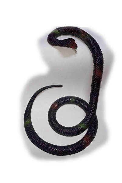 CAN OYUNCAK Cobra Snake Pattern