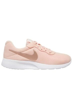Nike tanjun metallic gold online