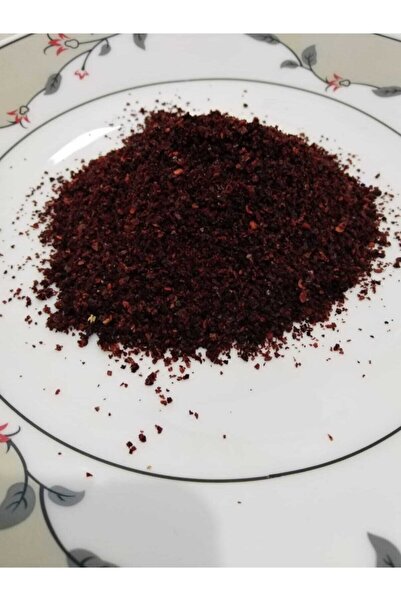 Şanlıurfa Organik Ev Ürünleri Urfa Isotu Ev Yapımı Acı(acı-180 Gr)