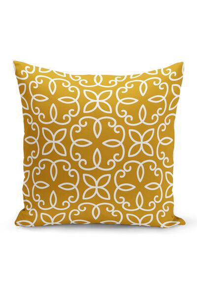 Filamente Husă de pernă cu imprimare digitală pe două fețe