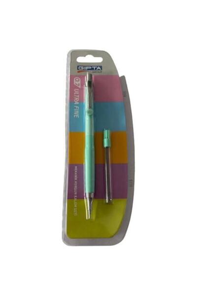 Gıpta Versatil 0.7 Pastel Color