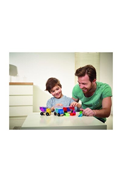 Smart Trucky 3 - Pattern Shoulder Sneakers for Relaxed Fit Shoulder