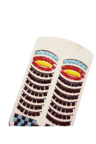 TUFETTO Amon Mosaic Puzzle