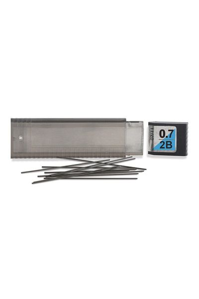 Tombow 0.7mm 2B Mono Lead Pen Nib