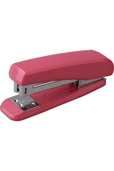 KRAF Stapler No:24/6 20g Pink