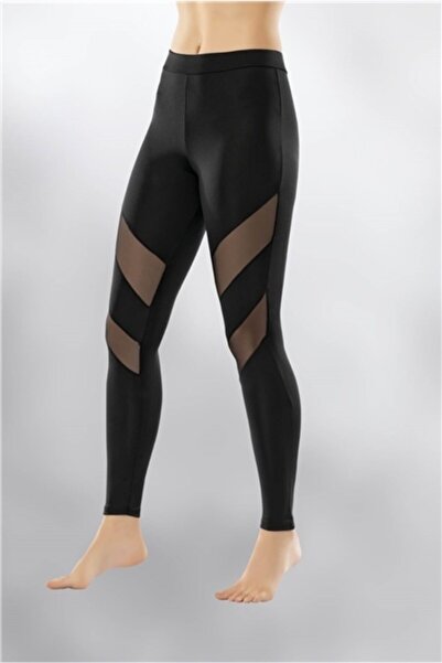 KOTA Дамски черни спортни дантелени клинове за гмуркане Мадели