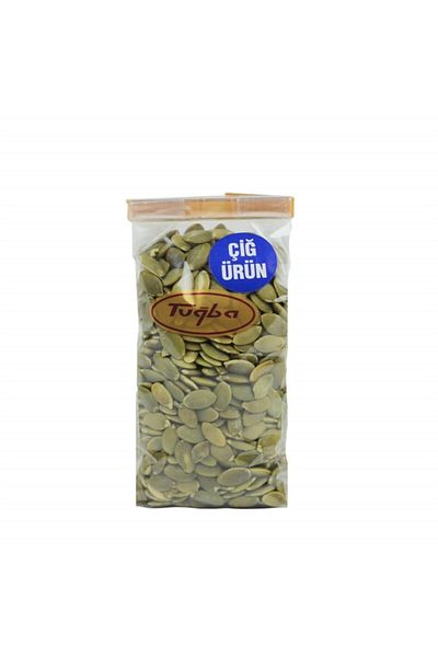 Tuğba Kuruyemiş Raw Inner Pumpkin Seeds 192 Gr