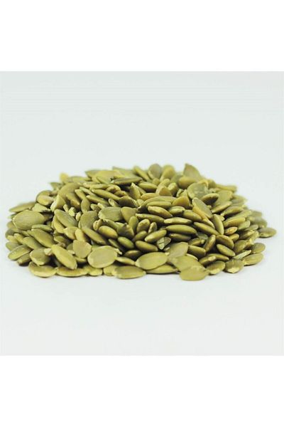 Tuğba Kuruyemiş Raw Inner Pumpkin Seeds 192 Gr