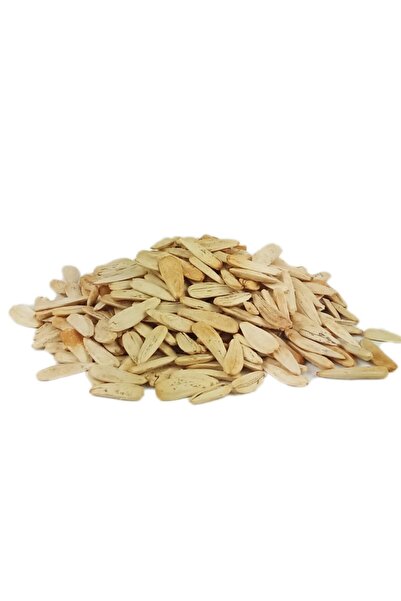 Tuğba Kuruyemiş Beyaz Ayçekirdeği 1 Kg (tuzlu)