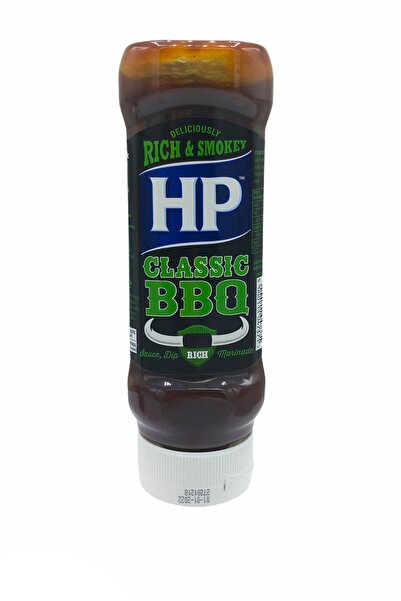 HP Klasik Barbekü Sos 465 Gr