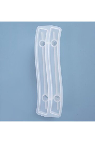 Hobizubi Tepsi Kulpu Epoksi Kalıbı -kod:268