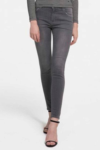 Loft Nicole Jean LF Woman2018628