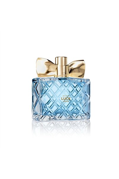 AVON Luck Limitless Edp 50ml Kadın Parfüm SAD000AVON86001