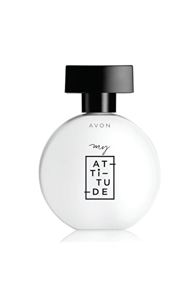 AVON My Attitude Edt  50ml Kadın Parfüm SAD000AVON89590
