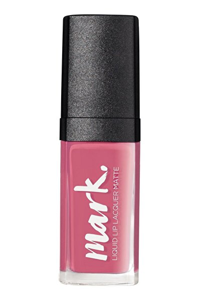 AVON Mark Likit Mat Ruj Rosy Flush 7 ml 8681298953258