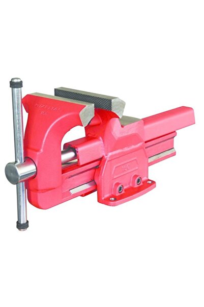 İzeltaş 7400300150 Dövme Çelik Mengene 150 Mm