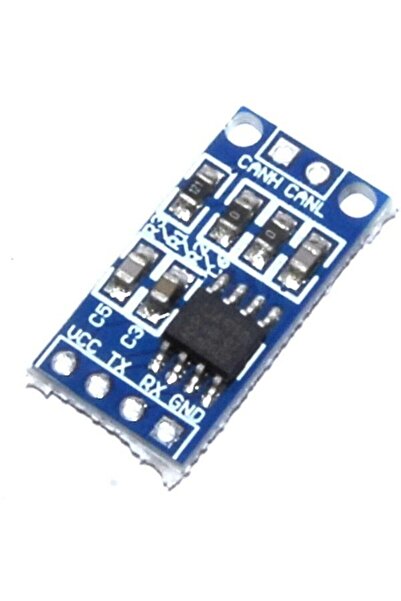 EmAyCenter Tja1050 Can Alıcı-verici Modülü Lc Teknolojisi