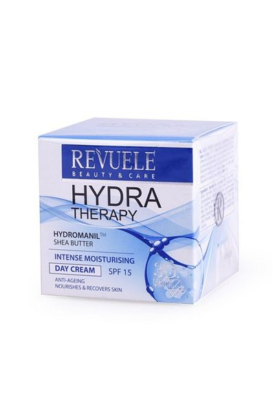 Revuele Hydra Therapy 50 ml Day Care Cream